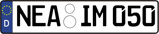 NEA-IM050
