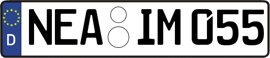 NEA-IM055