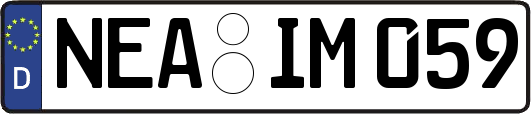 NEA-IM059