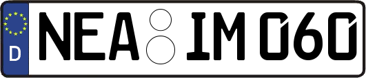 NEA-IM060