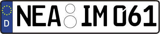 NEA-IM061