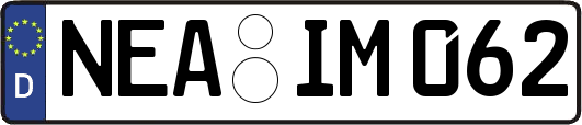 NEA-IM062