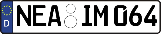 NEA-IM064