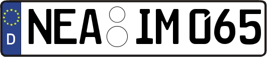 NEA-IM065