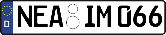 NEA-IM066