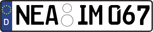 NEA-IM067