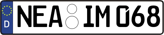 NEA-IM068