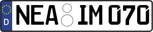NEA-IM070