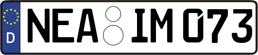 NEA-IM073