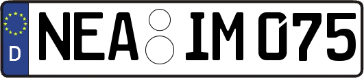 NEA-IM075