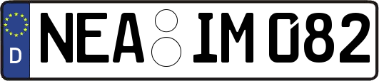 NEA-IM082
