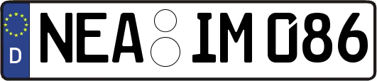 NEA-IM086