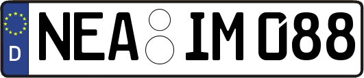 NEA-IM088