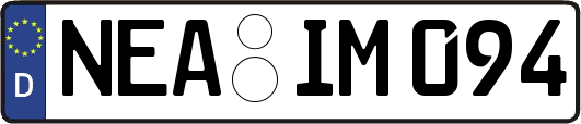 NEA-IM094