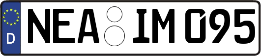 NEA-IM095