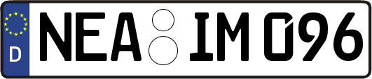 NEA-IM096