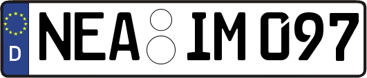 NEA-IM097