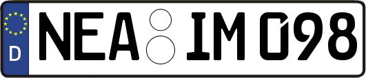 NEA-IM098