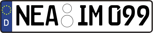 NEA-IM099