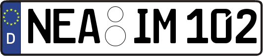 NEA-IM102