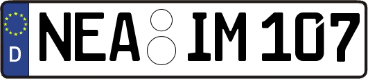 NEA-IM107