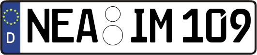 NEA-IM109
