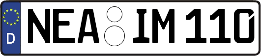 NEA-IM110
