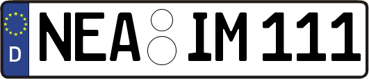 NEA-IM111