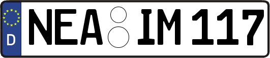 NEA-IM117