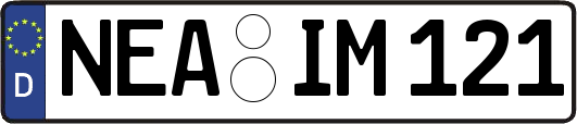 NEA-IM121