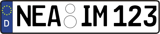 NEA-IM123