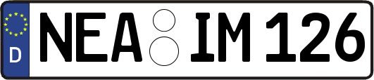 NEA-IM126