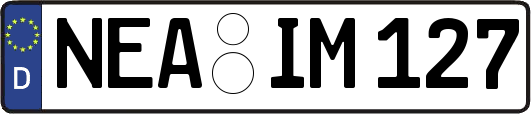 NEA-IM127