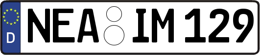 NEA-IM129