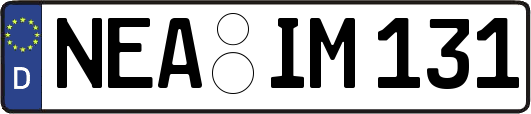 NEA-IM131