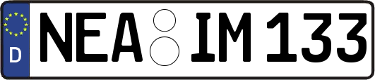NEA-IM133