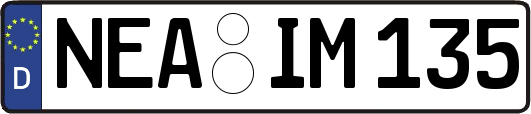 NEA-IM135