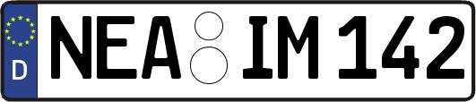 NEA-IM142