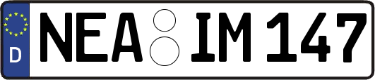 NEA-IM147