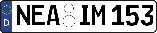 NEA-IM153