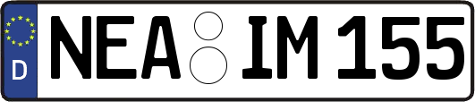 NEA-IM155