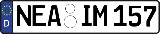 NEA-IM157