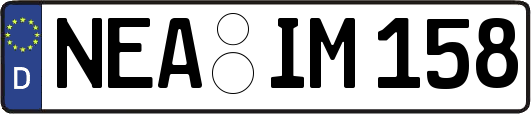 NEA-IM158