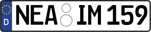NEA-IM159