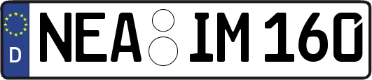 NEA-IM160
