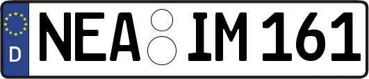 NEA-IM161