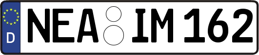 NEA-IM162