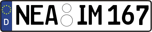 NEA-IM167