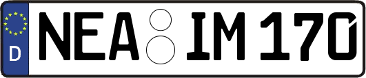 NEA-IM170