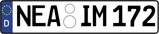 NEA-IM172